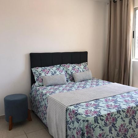Apartamento Apartamento Em Aracaju A 5 Minutos Da Praia Exterior foto